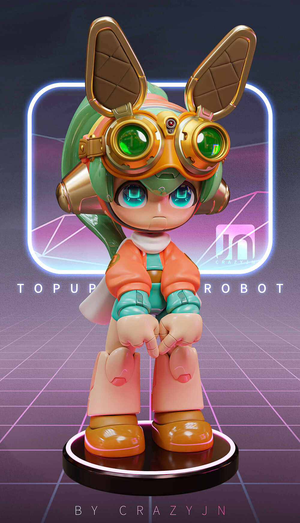 TOPUPU-BUPU1