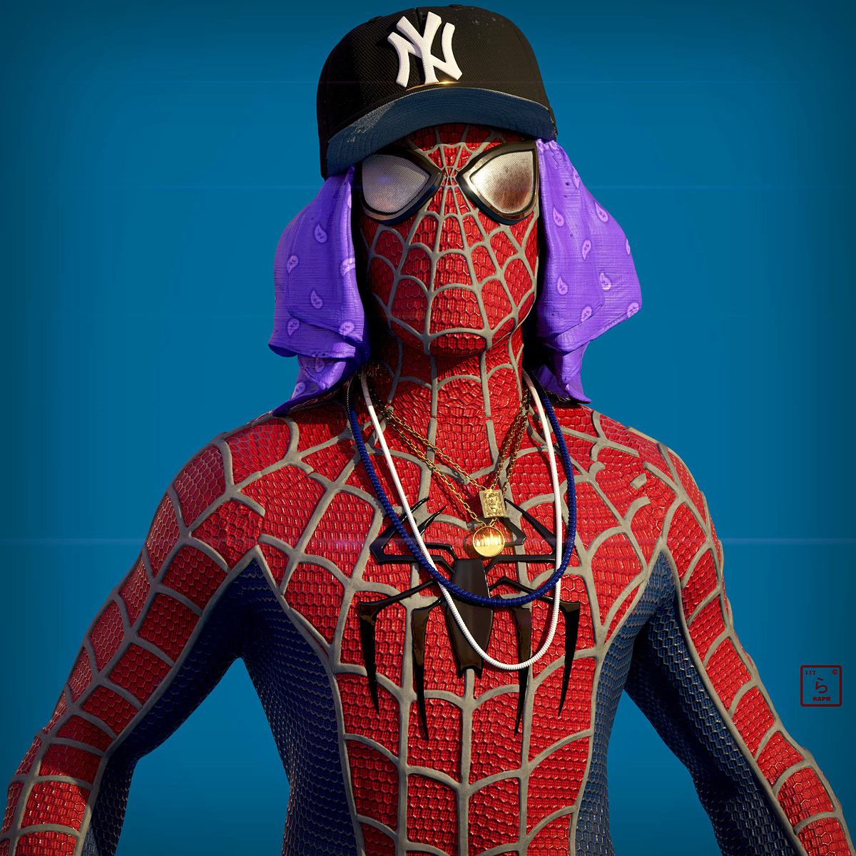 renderC