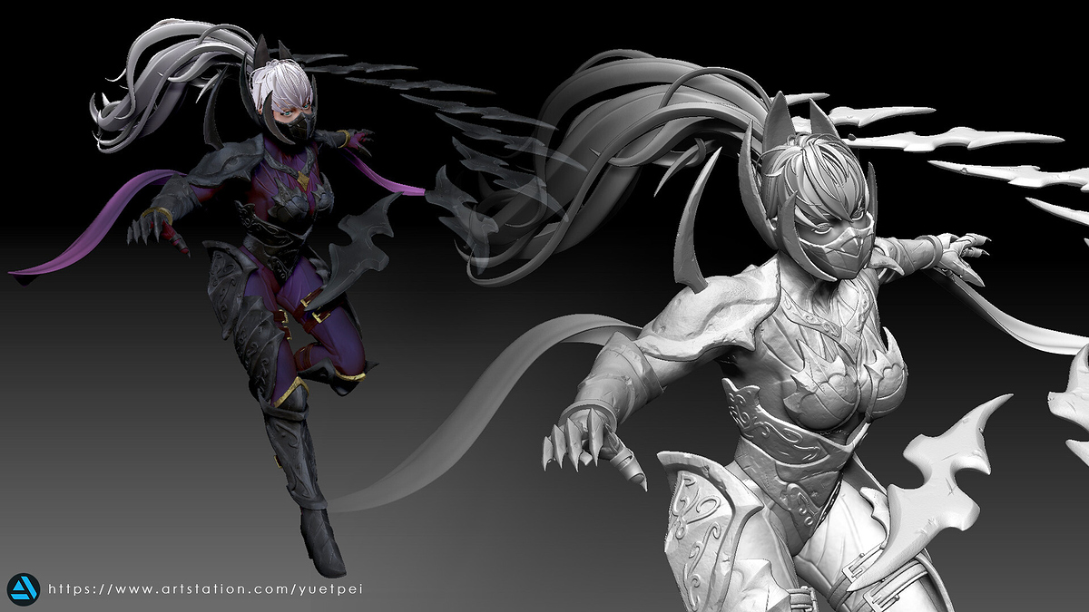 yuet-pei-irelia-fullpose