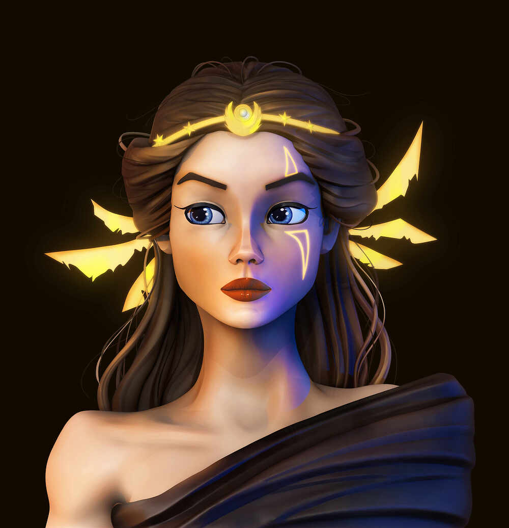 Goddess