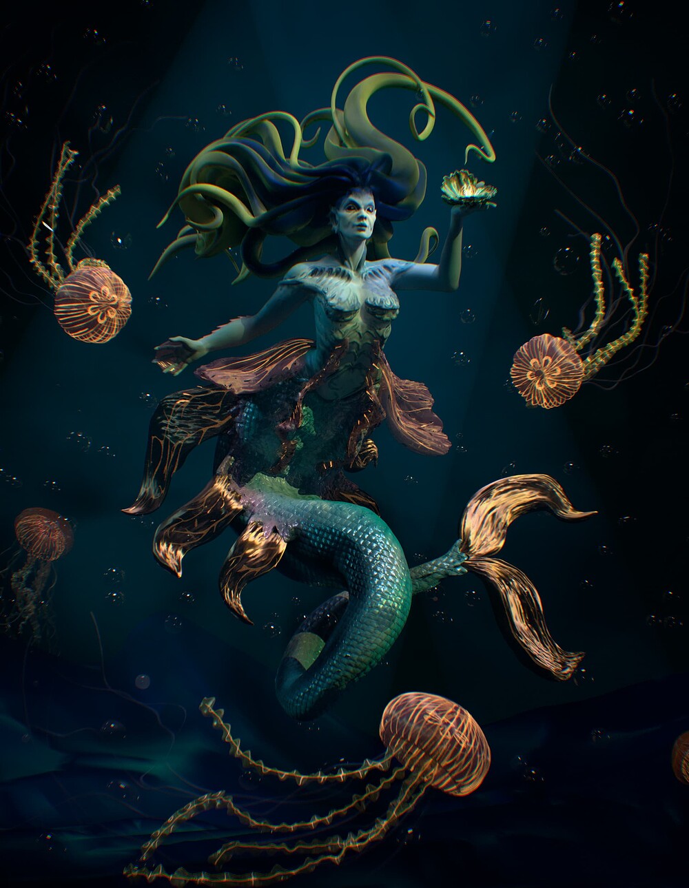 makovei_mermaid