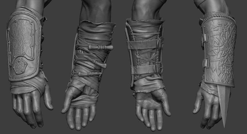 CH_Tom_Zbrush_Details03