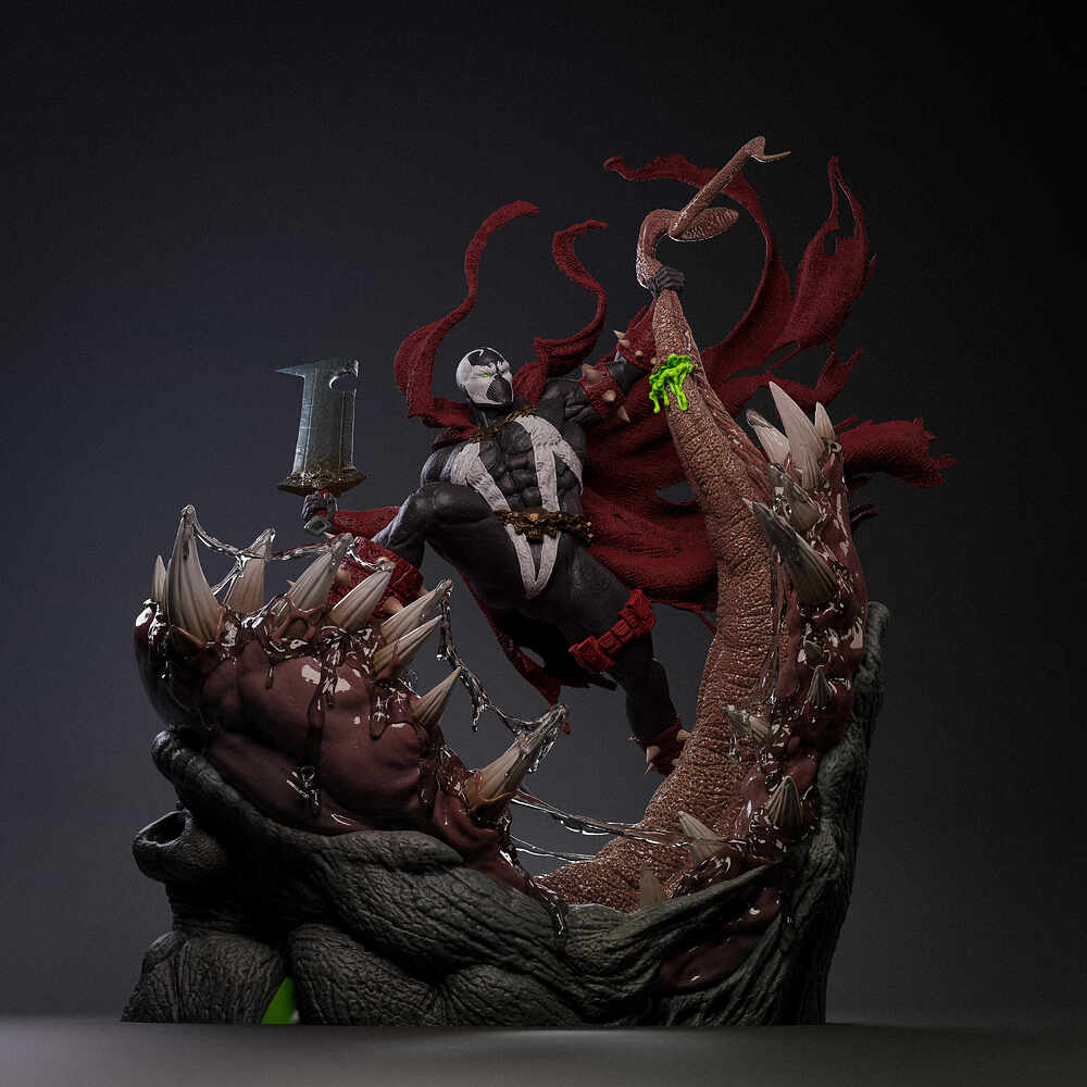 Spawn11
