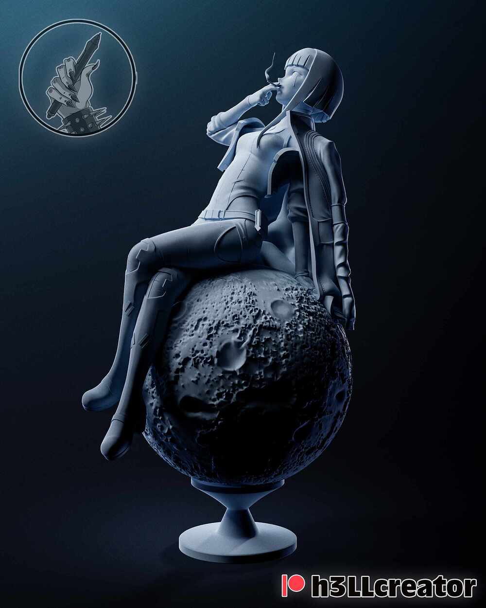Lucy001_OSN CARMERA