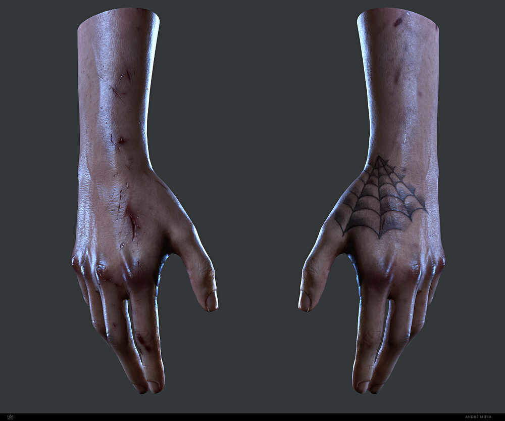AndreMora_MOSCA_Hand