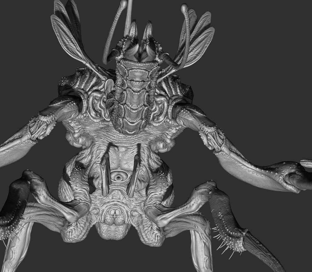 ZBrush Document123213