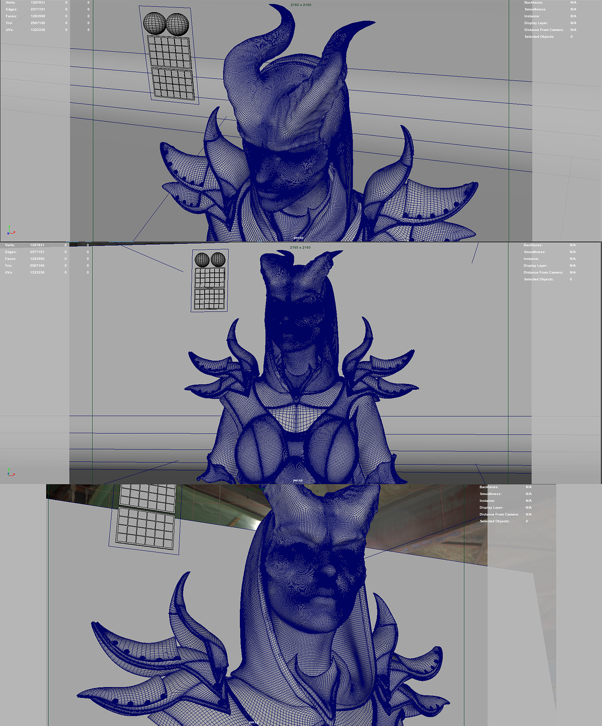 Topology