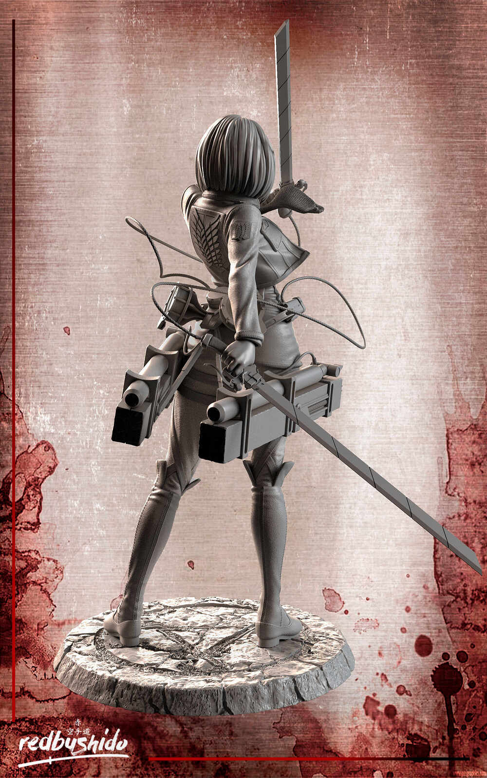 MIKASA-CLAY-3