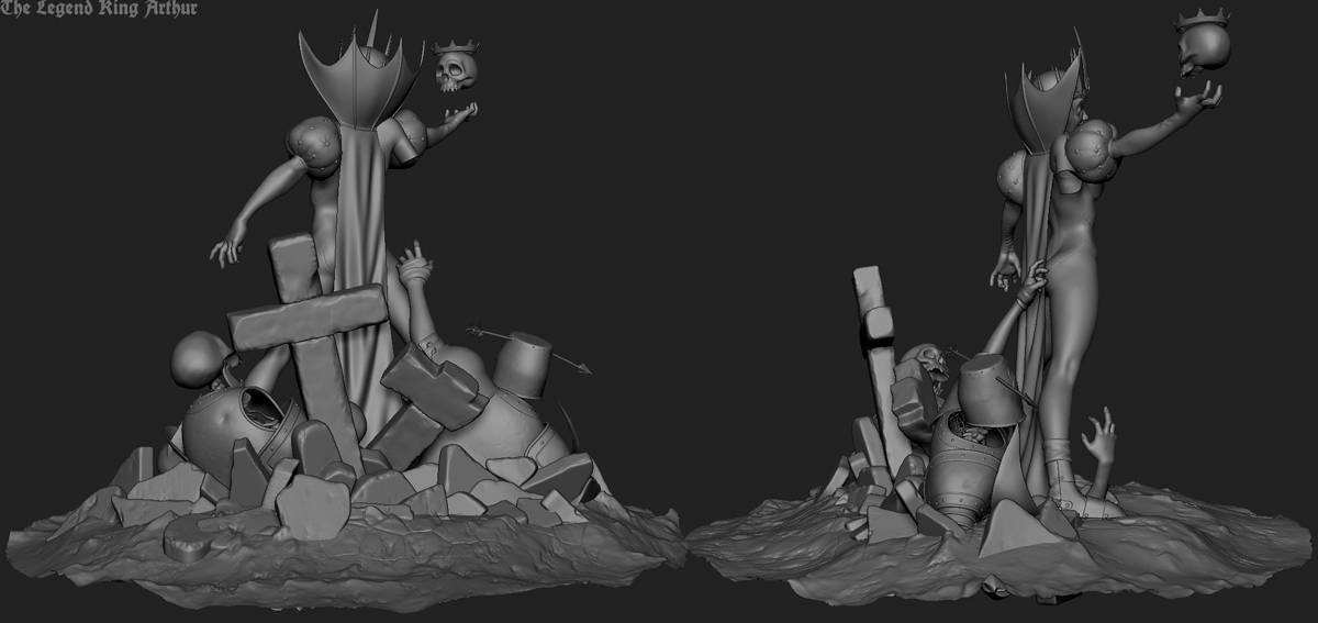 Highpoly02
