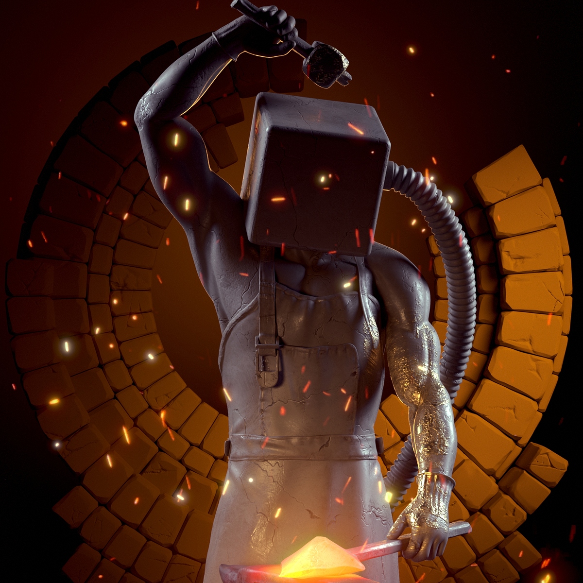 10
