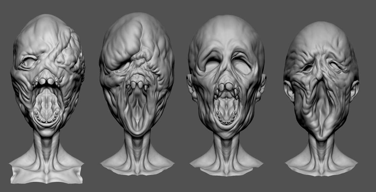 MessengerHeads