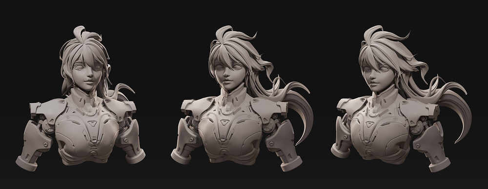 clay