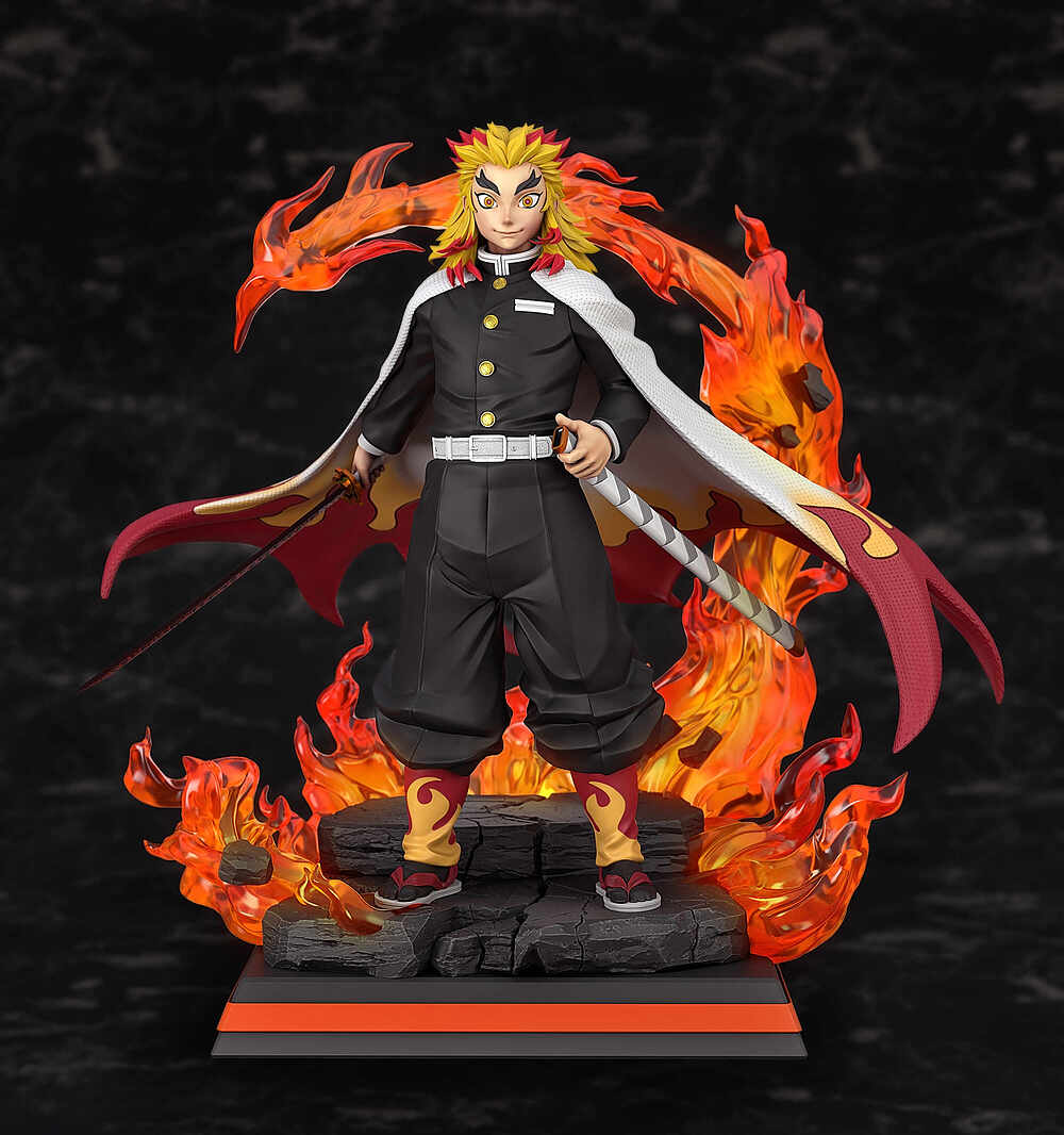 Rengoku