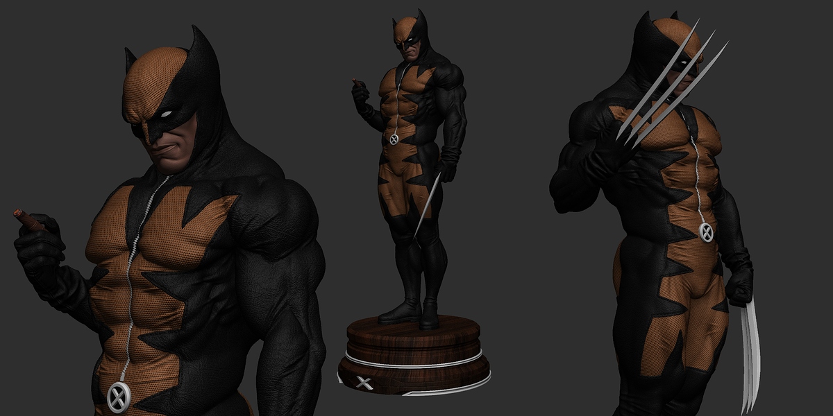 ZBrush Document 1