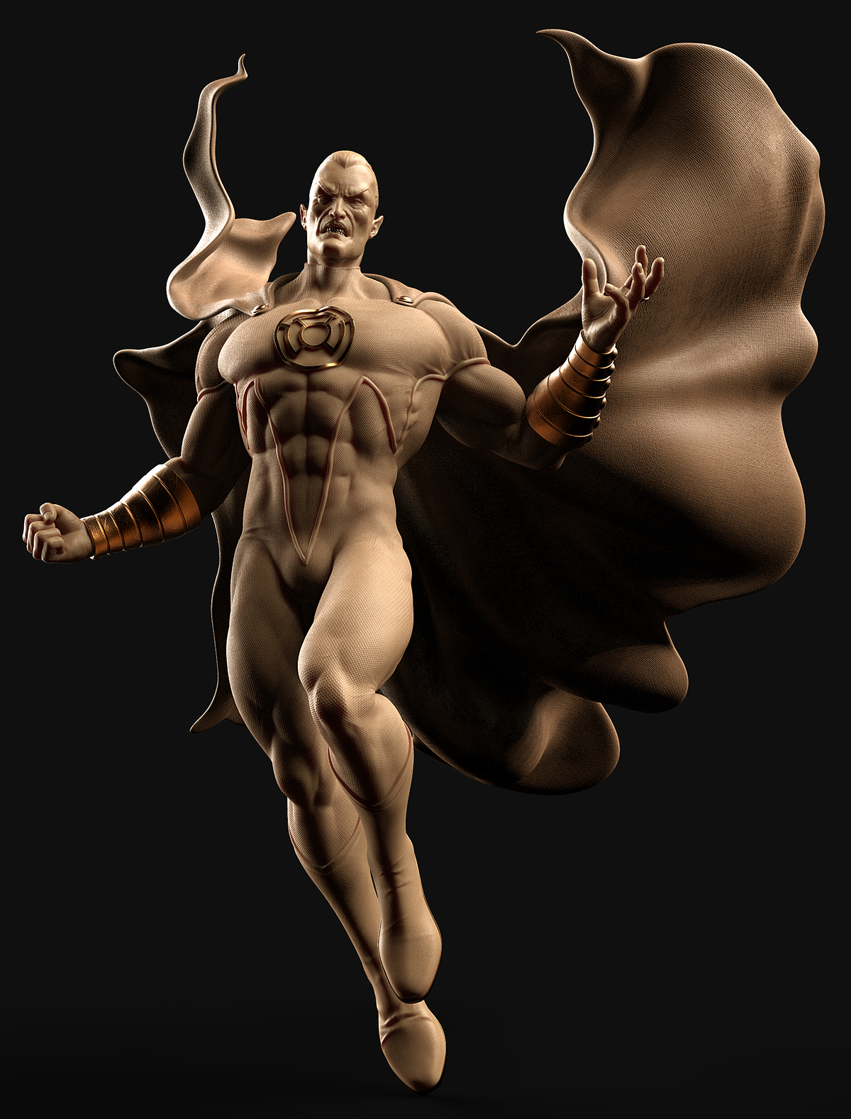 Sinestro_v02_RenderFinal_Clay_01