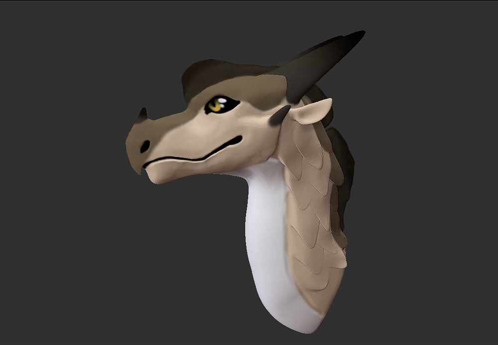 SandWing OC side
