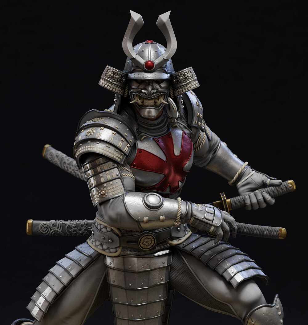 test silver 11