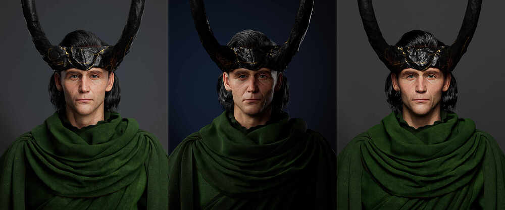 Loki_Closeup