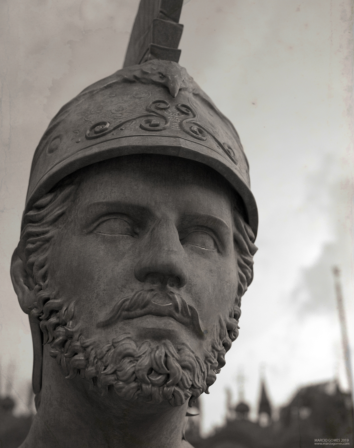 bronze_statue_sculpting_photo2_BW