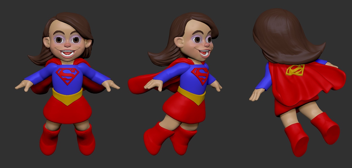 SuperKid