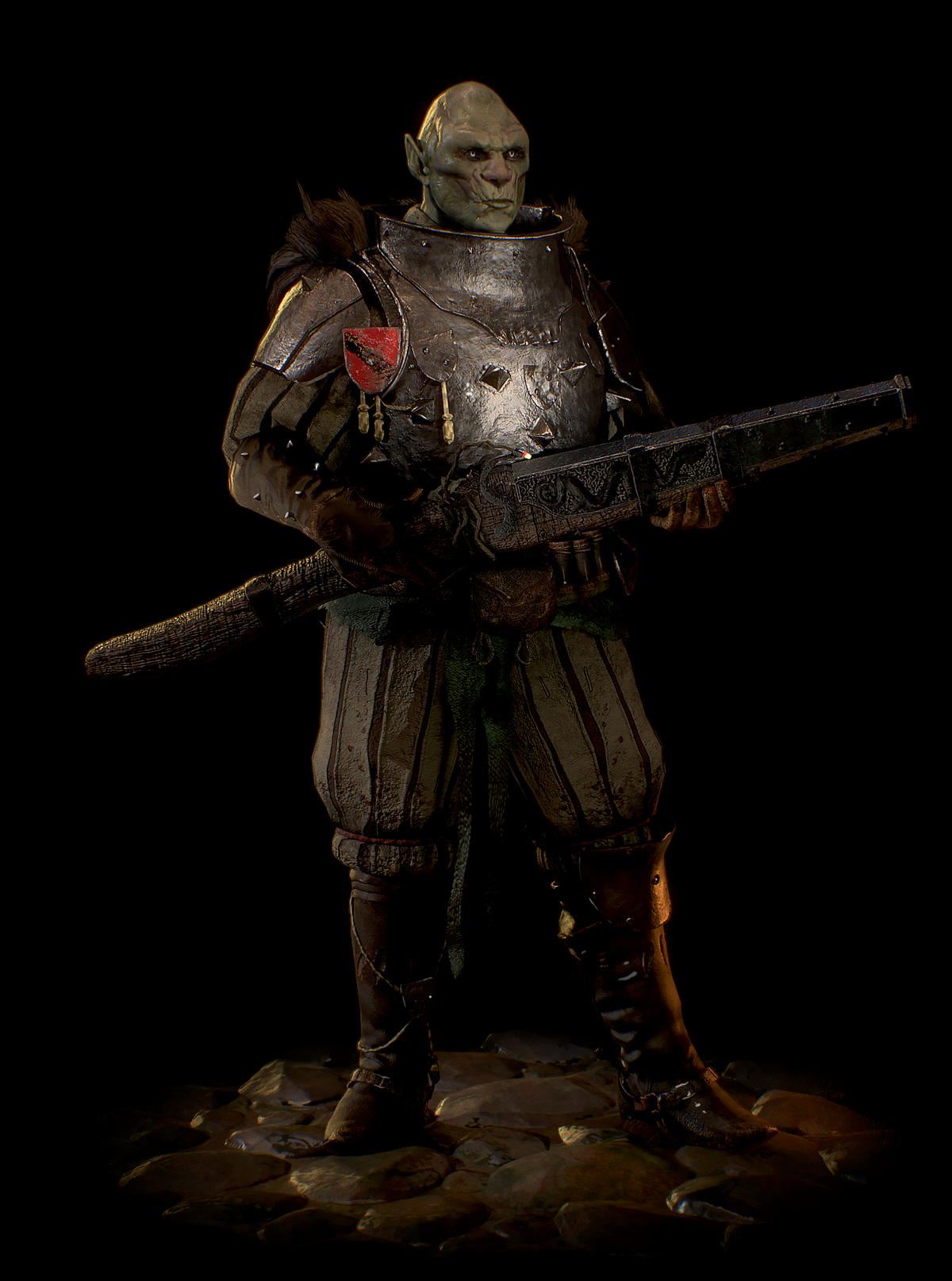 night Patrol