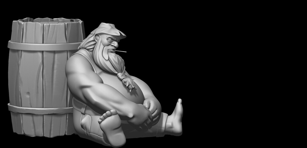 rahul-garg-doyen-greyscale-render