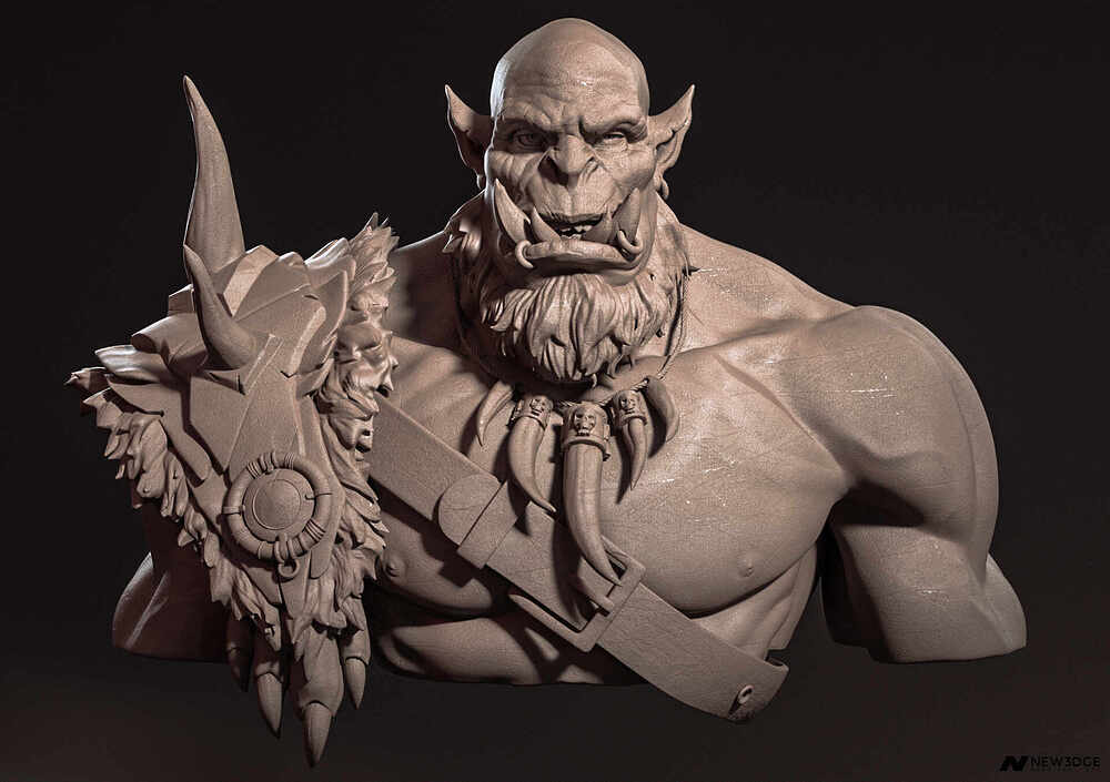 orc copy