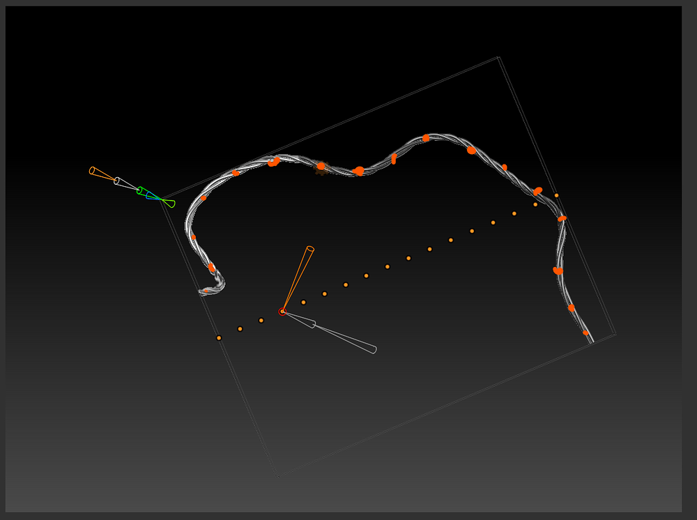 bend curve ideal