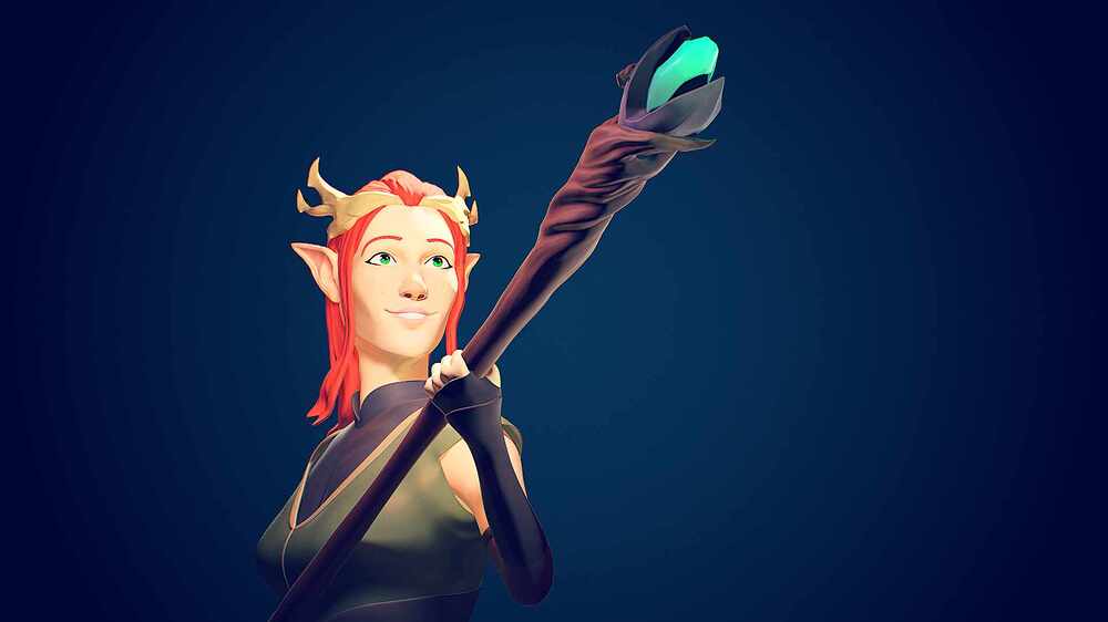 Keyleth