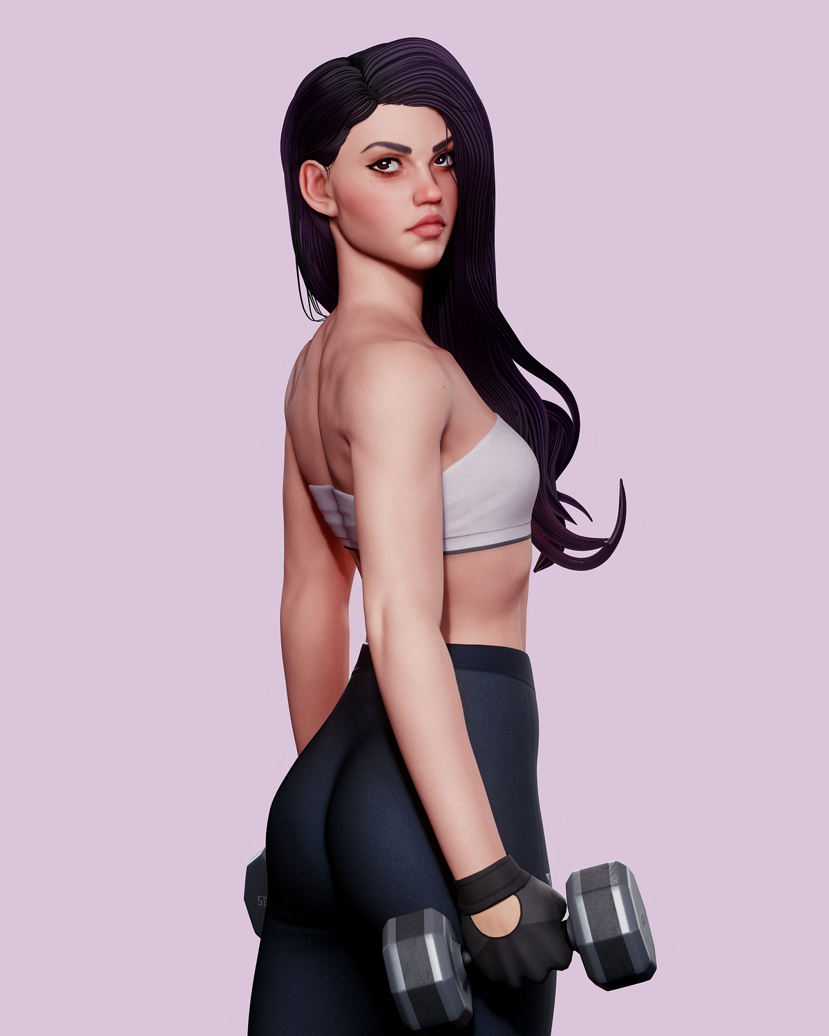 1