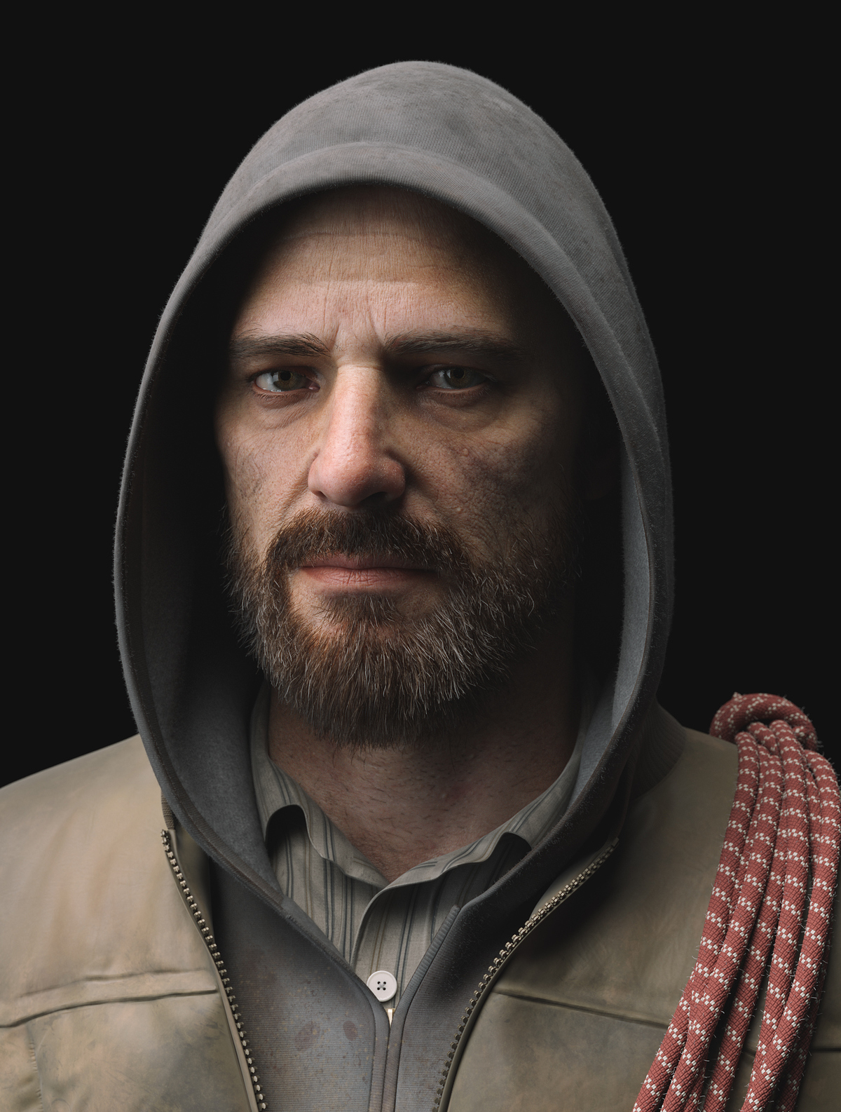 Emanuele Botta - The Man - 100