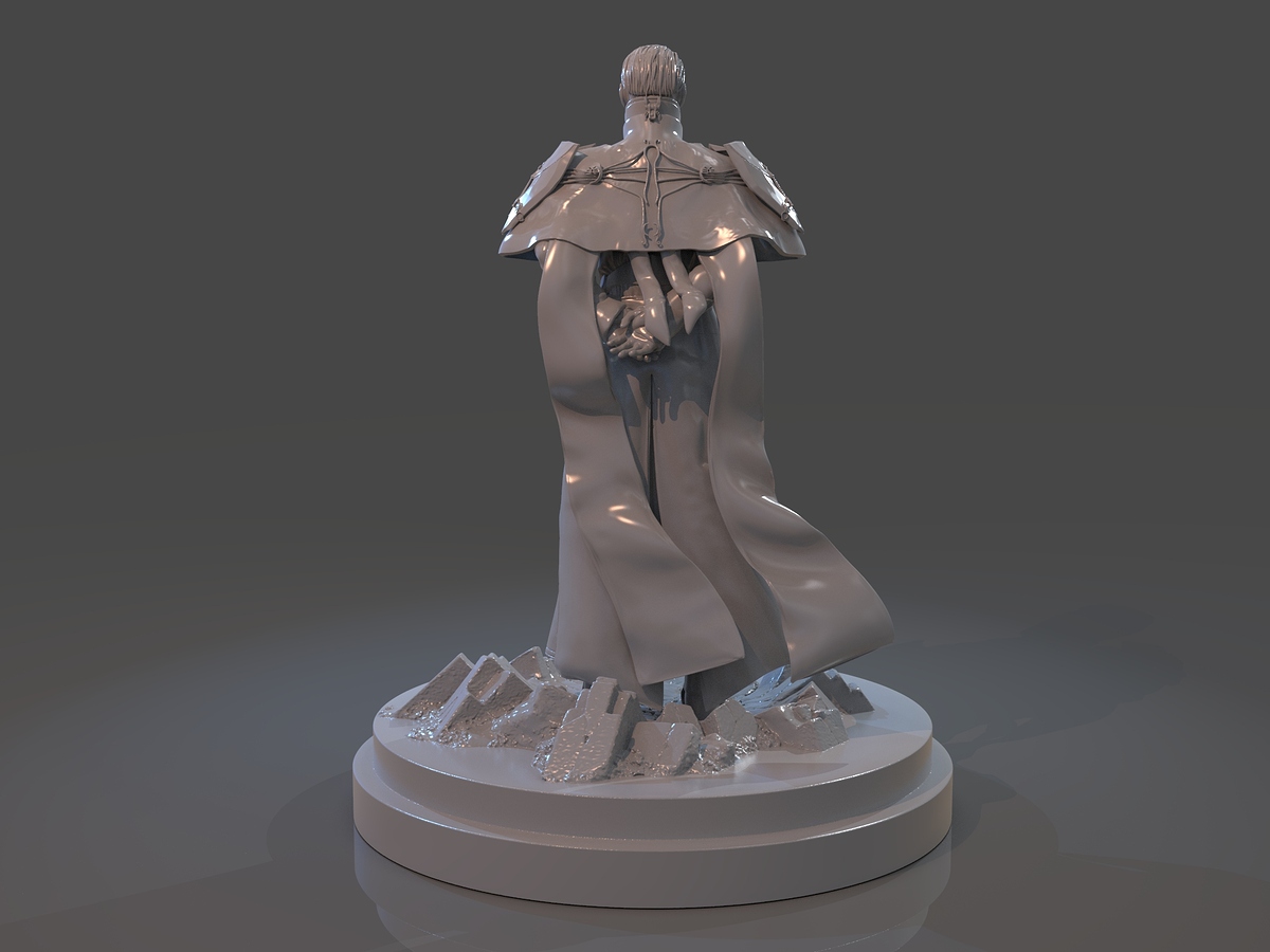 Emperor Valkorion Render.134