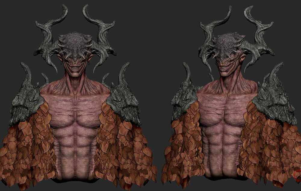 zbrush