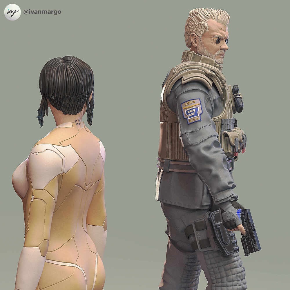 Ghost_in_the_Shell_3D_Model_ivanmargo_design_16