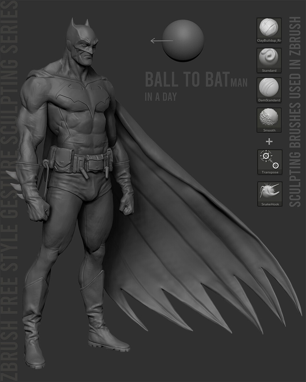 Batman_Zbrush_Render_Greyscale_1080X1350_01