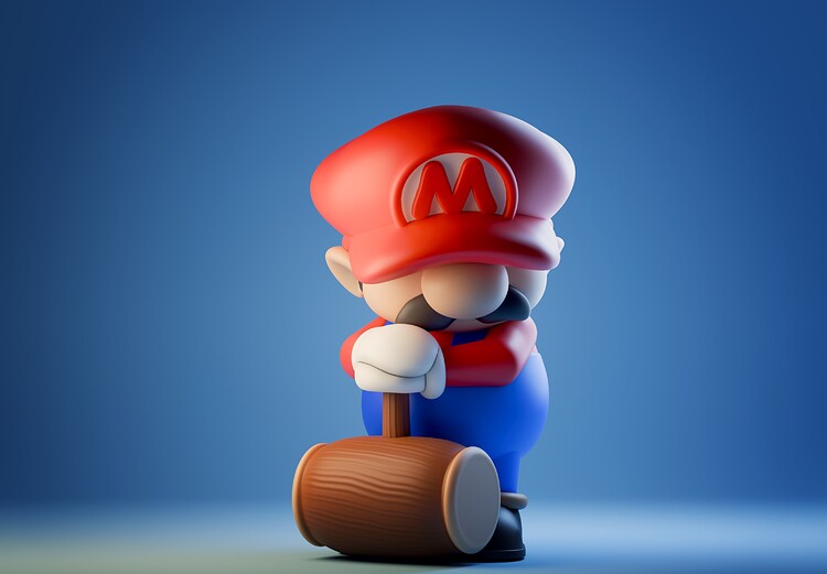 Mario