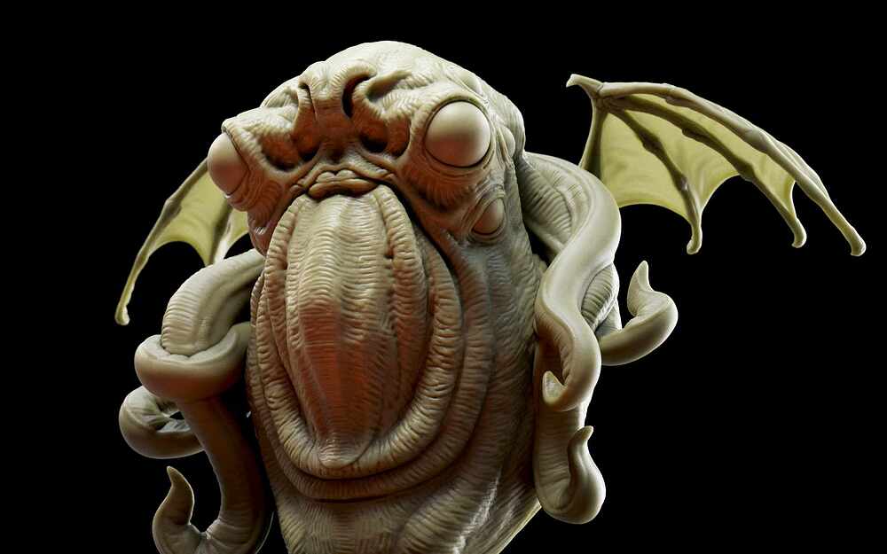 Cthuhlu_resin_03