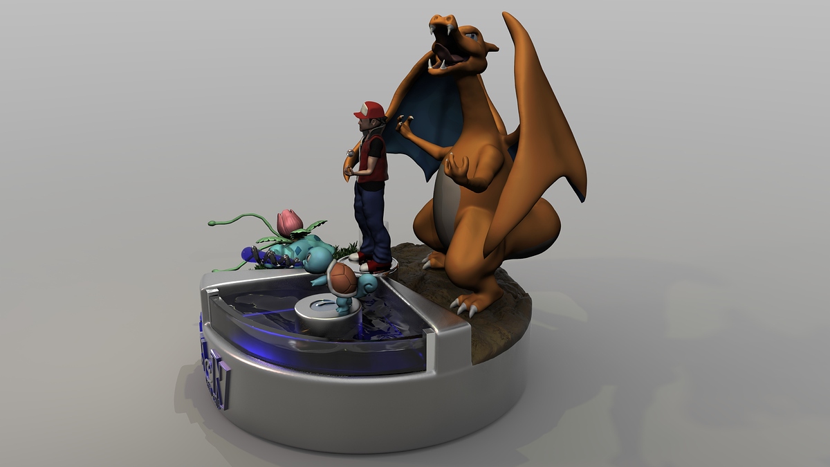 Escena Pokemon.13