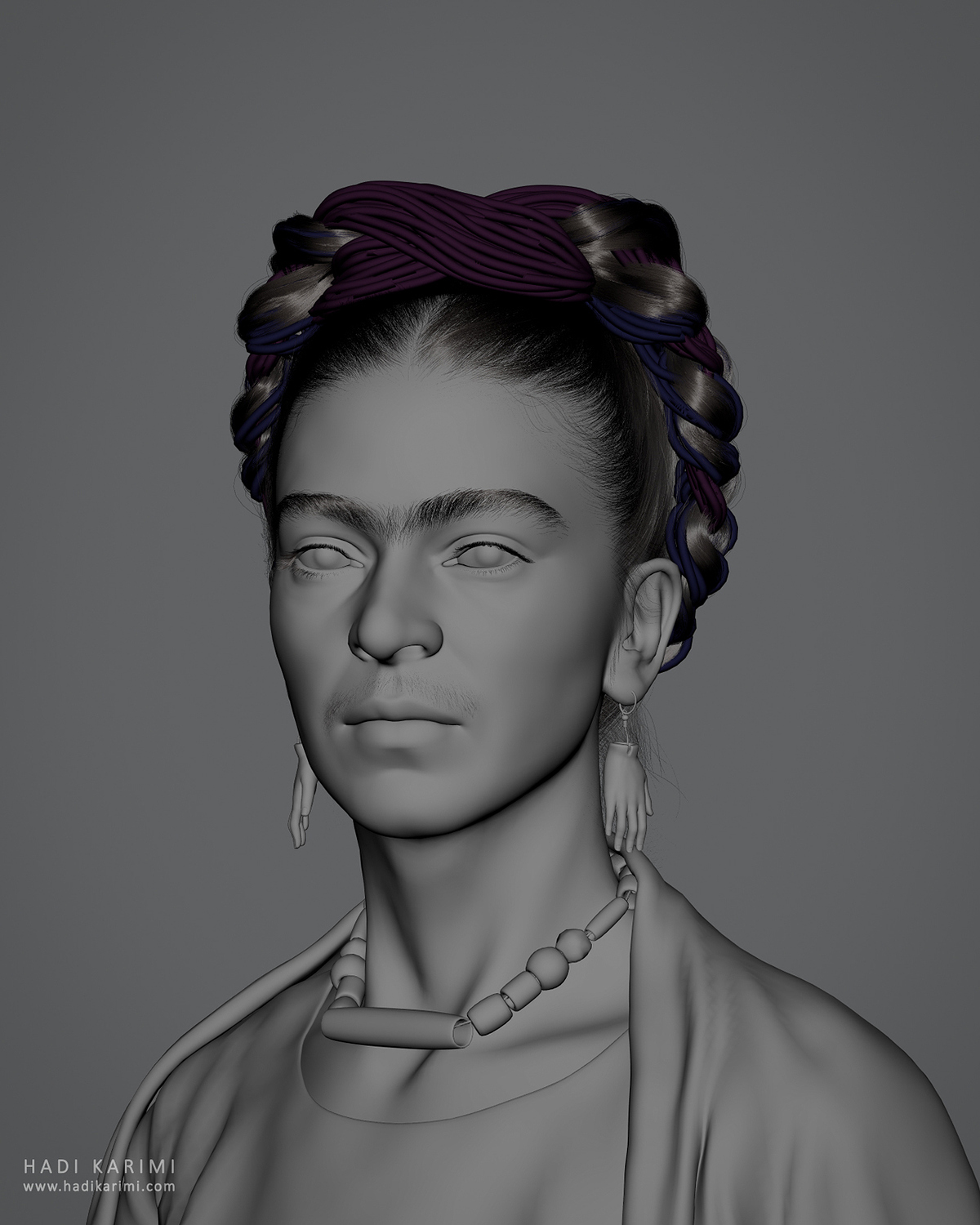 Frida-V