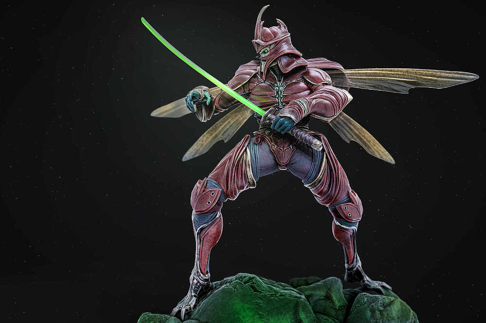 Yoshimitsu_BeautyRender