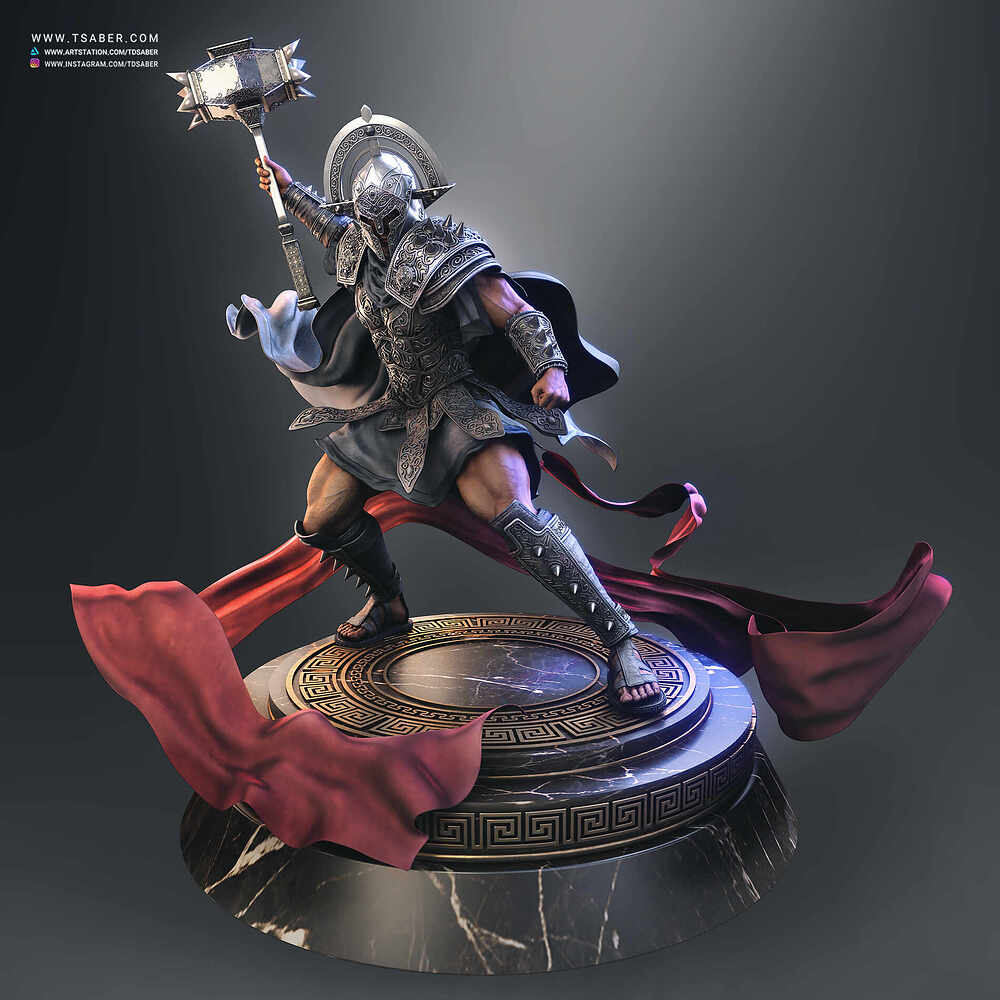 Ares Tsaber 008