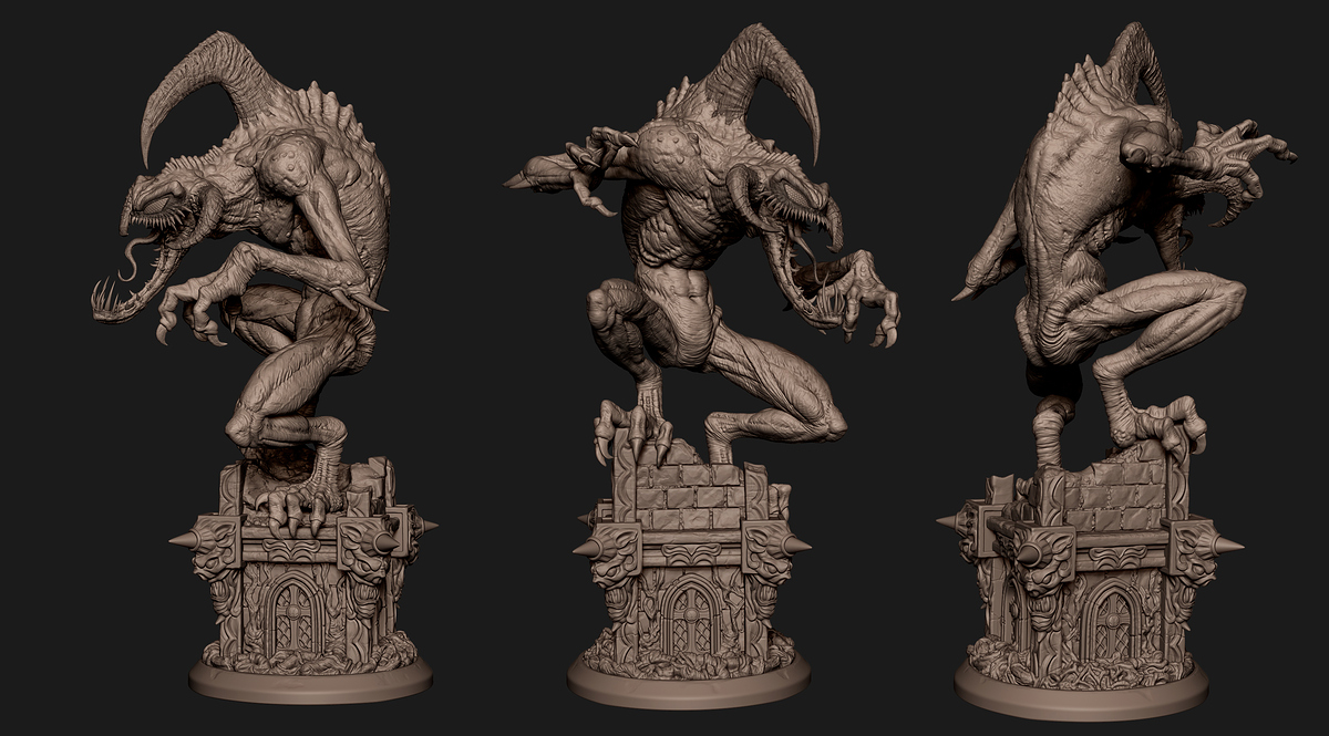 Violator_Zbrush_01