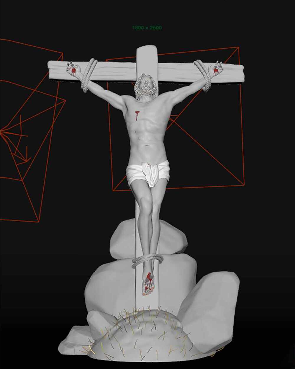render insta5