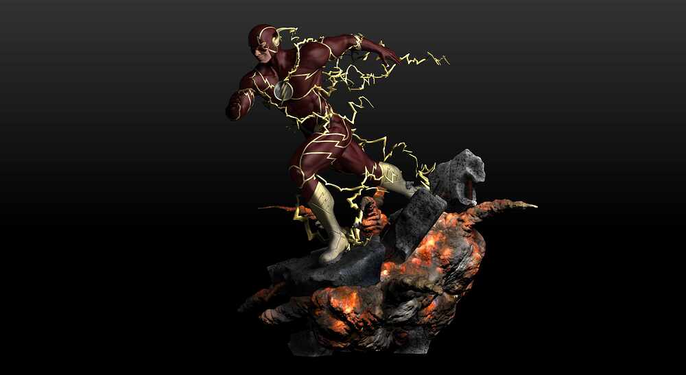 render 2