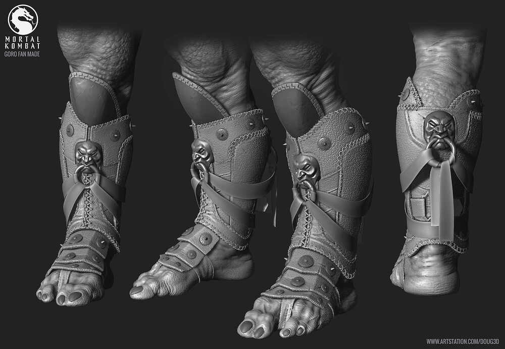 Turns_High_Armor_Legs