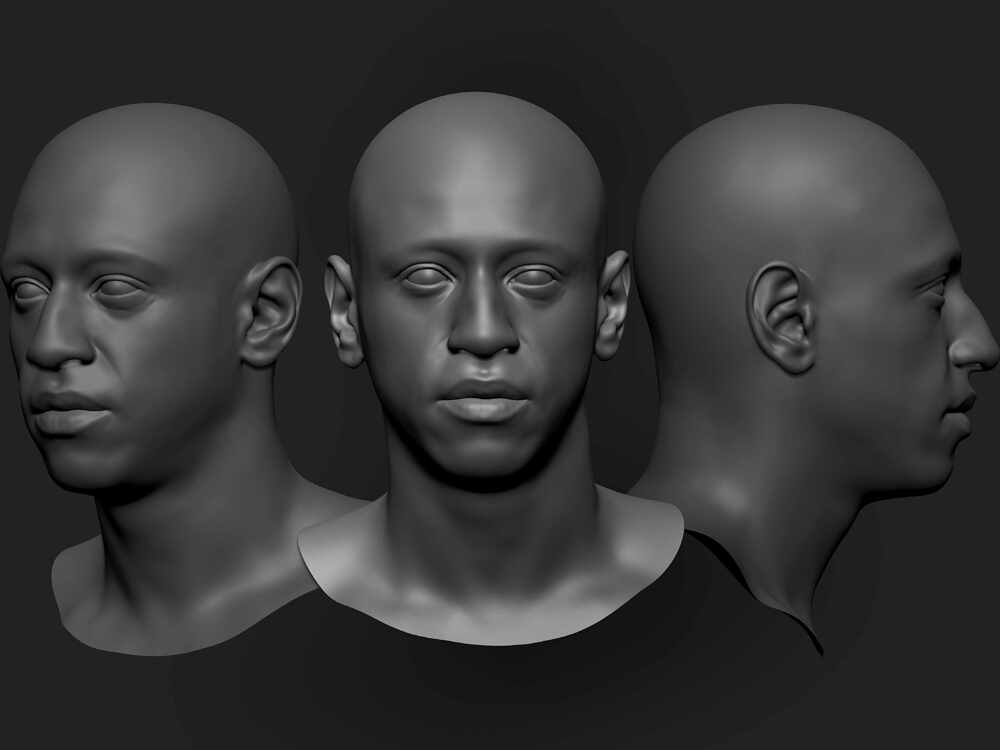 zbrush