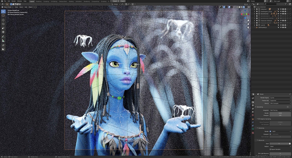 Neytiri_FINAL_000_BLENDERscreenShot2
