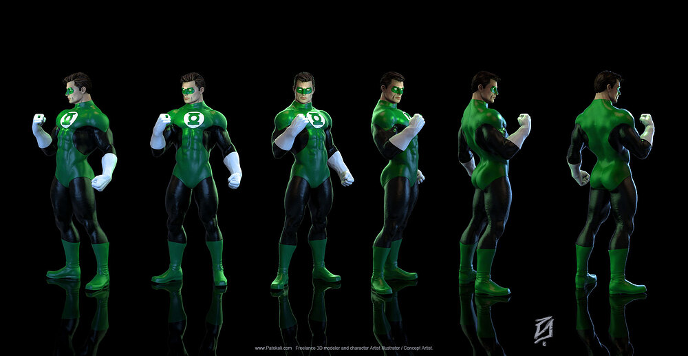 01-Green-Lantern-Classic-KS