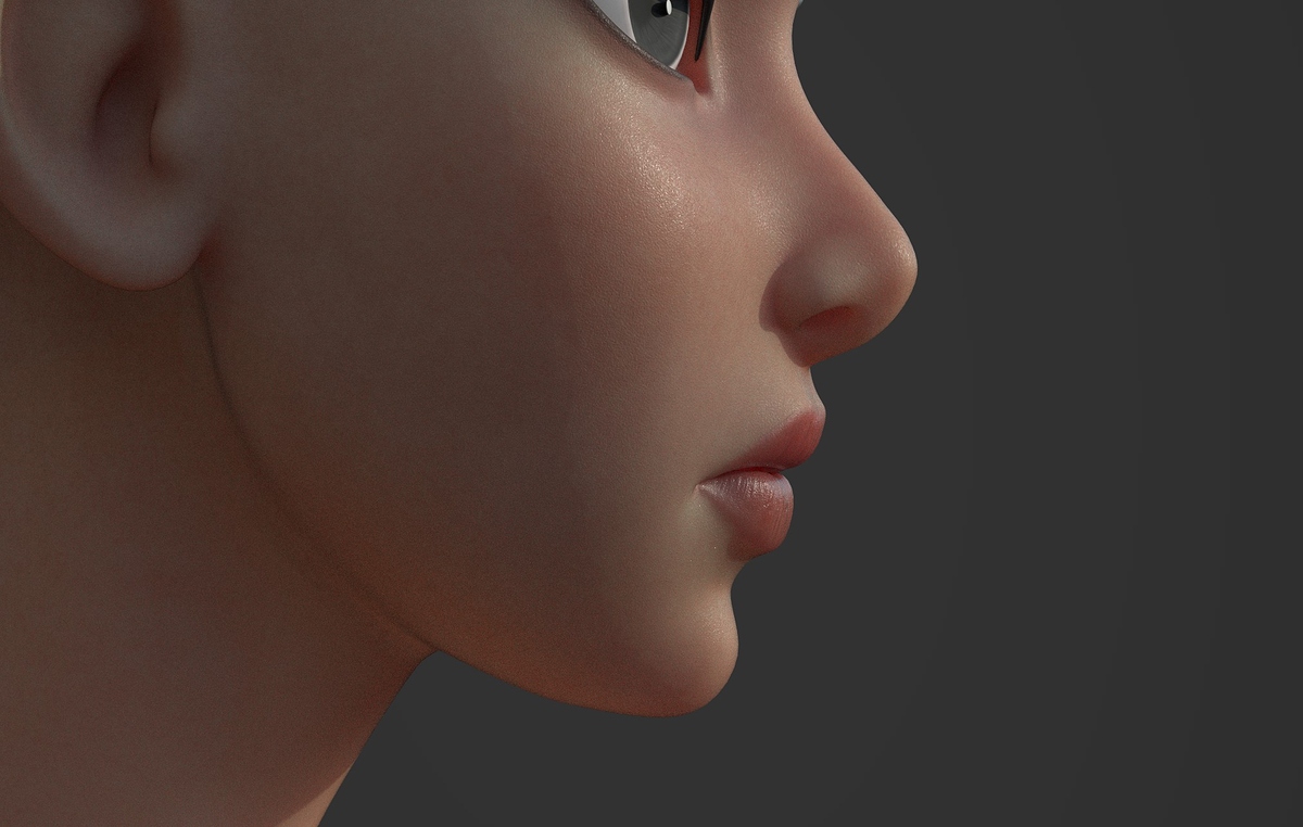 lips