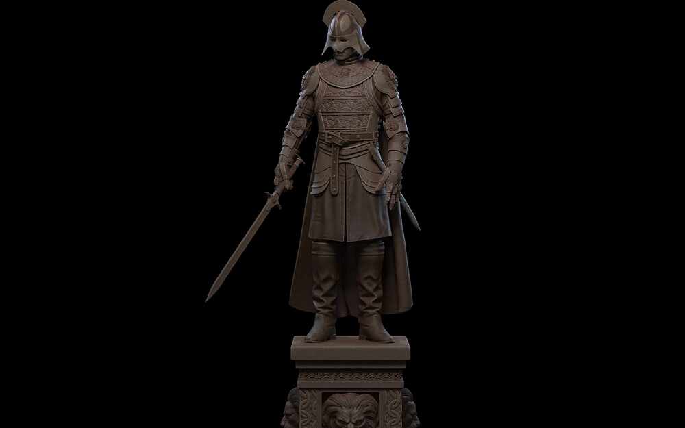 zbrush central 04